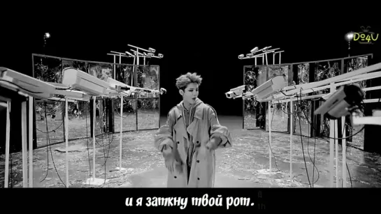 LuHan - Roleplay [Перевод Do4U]