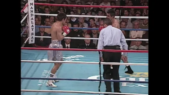 Erik Morales vs. Marco Antonio Barrera 02-19-2000 1080p