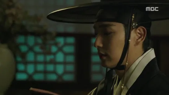 Scholar Who Walks at the Night Ep 1 - Sub Esp