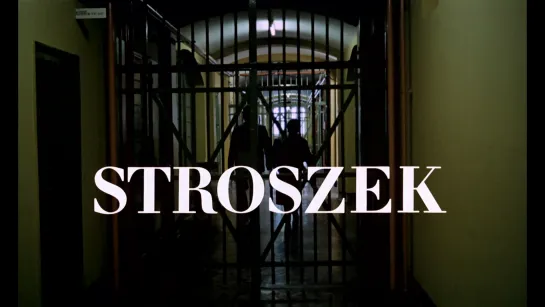 Строшек / Stroszek (1977) dir. Werner Herzog [1080p] (RUS SUB)