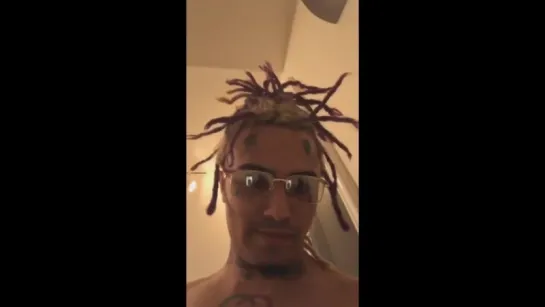 Lil Pump сменил псевдоним на Jetski [NR]