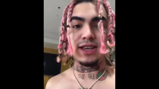 Lil Pump отказался от употребления наркотиков [NR]