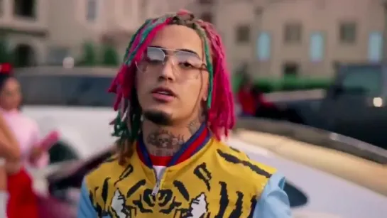 Lil Pump – Gucci Gang (Teaser) (#NR)