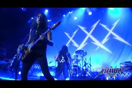 Metallica - ...And Justice For All | The Fillmore, San Francisco, 12-12-2011 | HQ