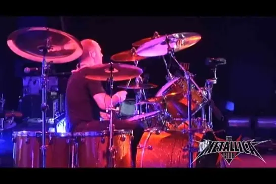 Metallica - Hate Train | The Fillmore, San Francisco, 12-12-2011 | HQ