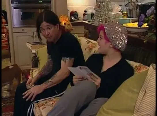 The.Osbournes.S01E10