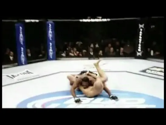 ММА. UFC. Best  Jon 'Bones' Jones. Highlight.  HD[720].