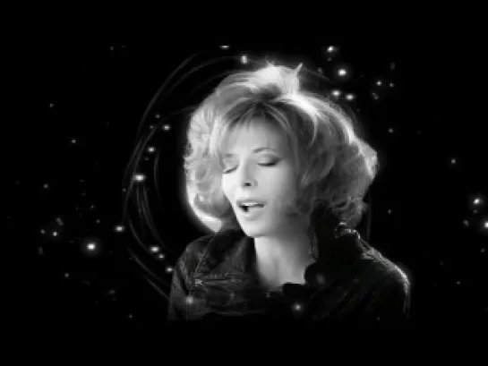 Mylene Farmer - C'est dans l'air ( 2009 )