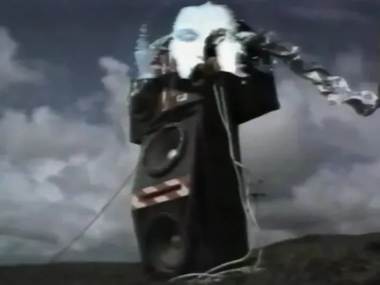 The KLF - What time is love ( official video ) ( 1988 )