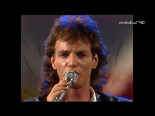 Prime Time - I can‘t get enough ( live, WWF Club 25.04.1986 )