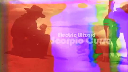 Electric Wizard - Scorpio Curse