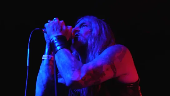 Saint Vitus - quot;Blessed Nightquot; [Live @ Scion Rock Fest 2012] (Scion AV)