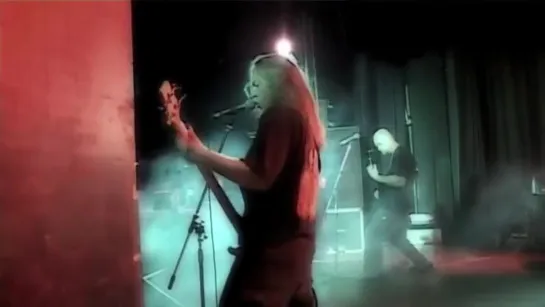 Deeds Of Flesh - Banished (Live)