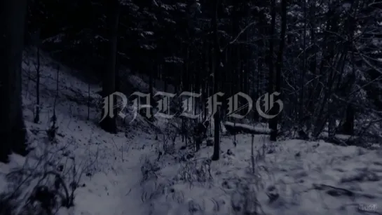 Nattfog - Path of the White Wolves