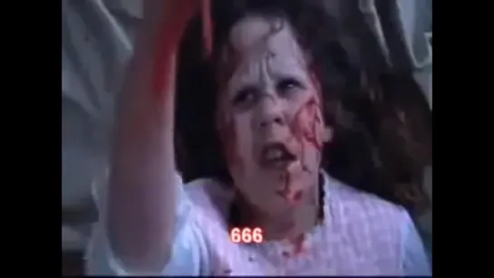 Possessed - The Exorcist (Subtitulos Español)