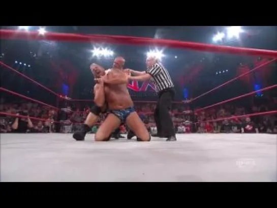 TNA iMPACT! — 10.06.2010