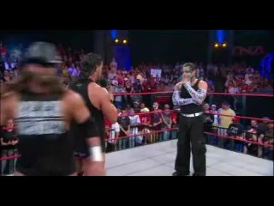 TNA iMPACT! — 03.06.10