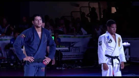 Felipe Pena -  Isaque Bahiense absolut final #бжж_какпоучебнику #bjj_freaks