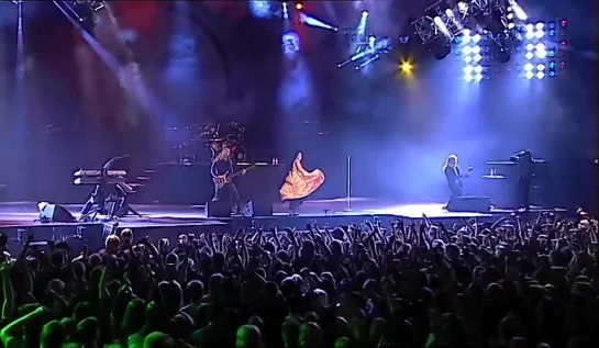 Nightwish -  End Of An Era 2006