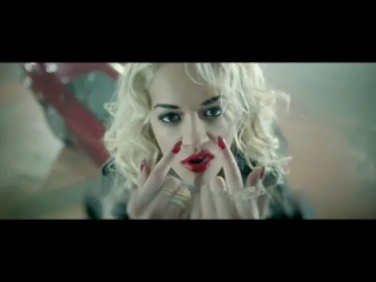 Rita Ora - R.I.P. ft. Tinie Tempah