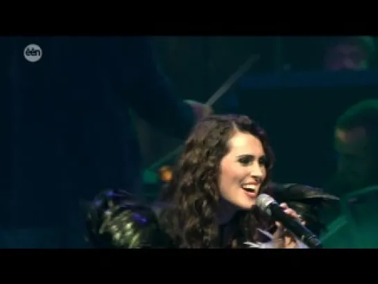 Sharon den Adel - Mother Earth (Overture) & Ice Queen