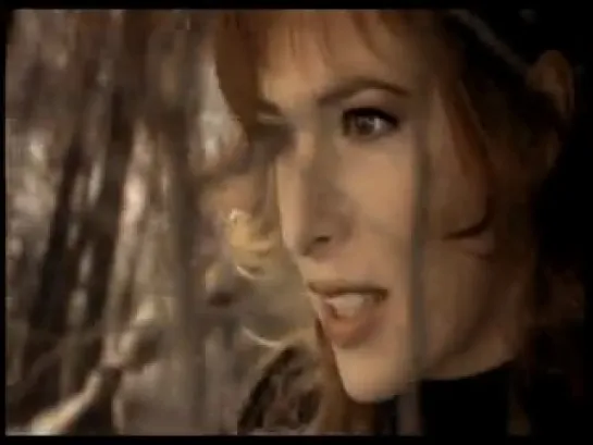 Mylene Farmer - Fuck them all