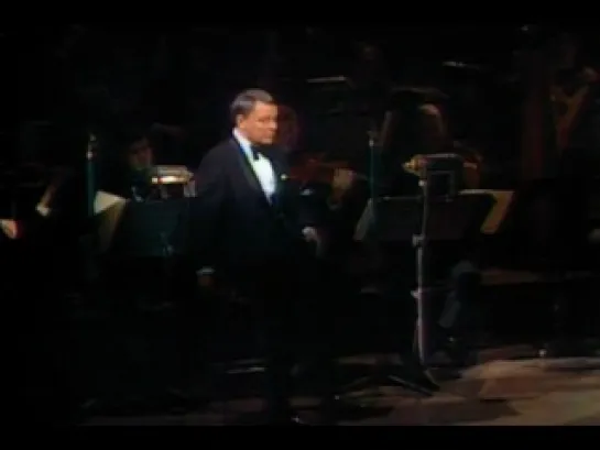 Frank Sinatra - In Concert At Royal Festival Hall