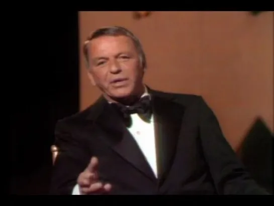 Frank Sinatra - Ol´ blue eyes is back