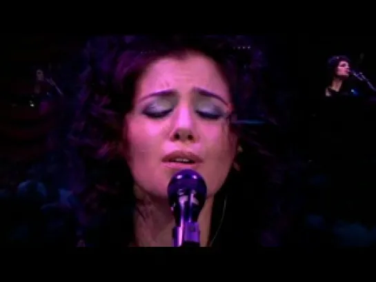 Katie Melua- The Arena Tour