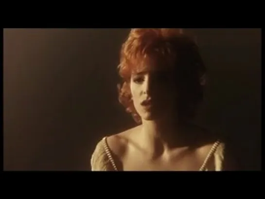 Mylene Farmer - Beyond my control