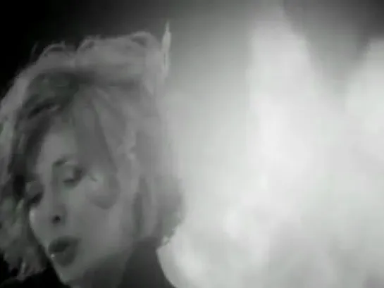 Mylene Farmer - Bleu Noir