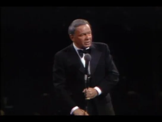 Frank Sinatra - The Main Event