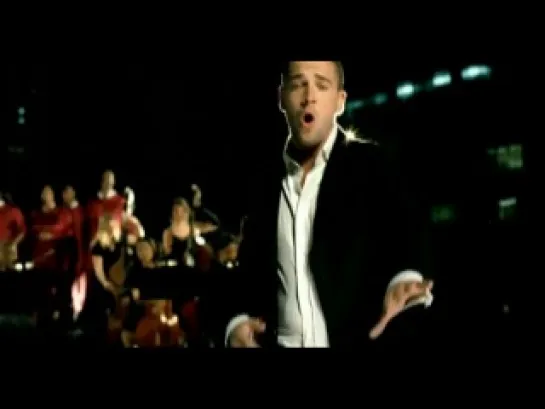 Shayne Ward - Stand By Me