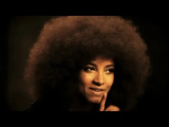 Esperanza Spalding - Radio Music Society 2012.