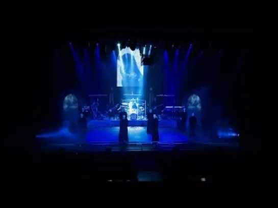 Gregorian - The Dark Side Of The Chant Tour.2011