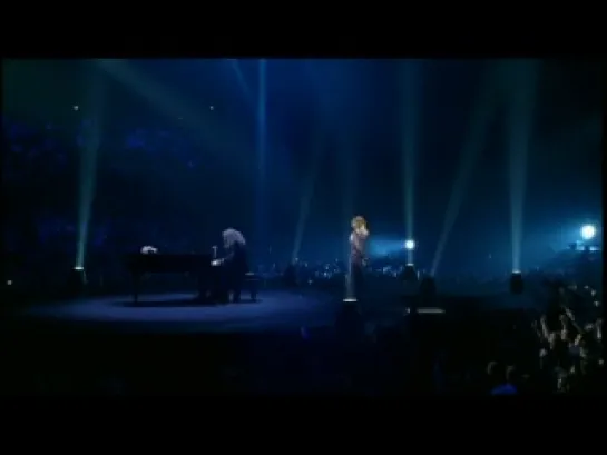 Mylene Farmer - Avant que l'ombre А Bercy 2006