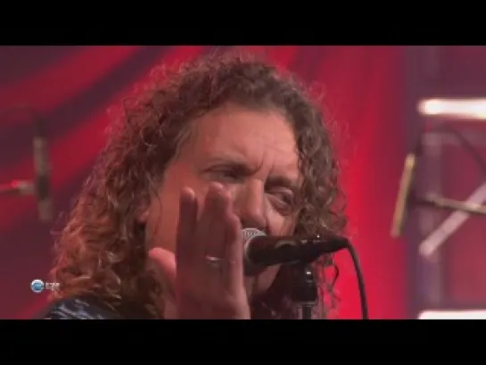 Robert Plant Strange.Sensation.2006