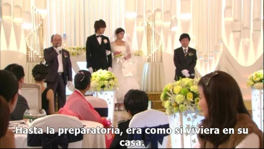 Playful Kiss cap 15