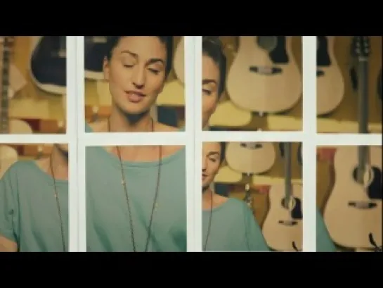 Sara Bareilles - King Of Anything.