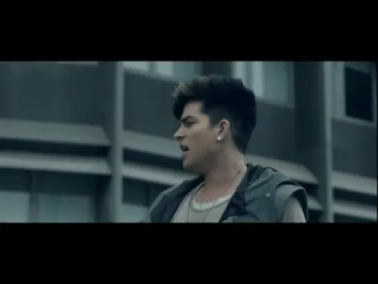 Adam Lambert - Never Close Our Eyes