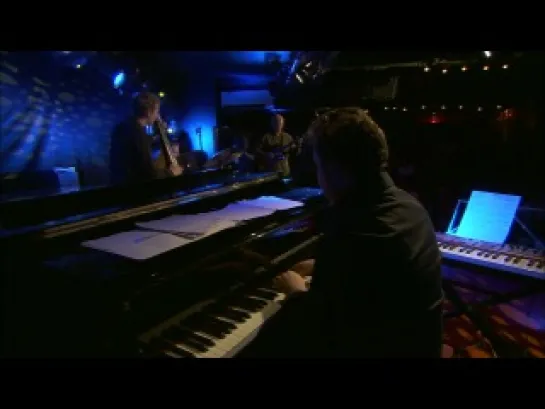 John Scofield Quartet Live At New Morning - The Paris Concert Rip by Alexpianoman