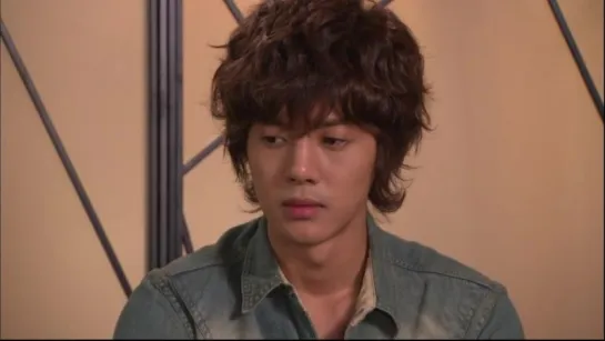 Playful Kiss cap 10