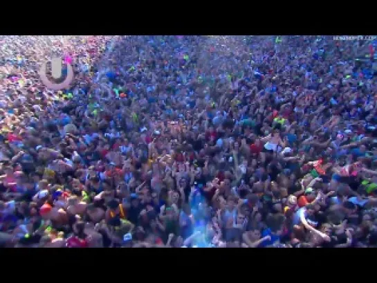 Ultra.Music.Festival.Laidback.Luke.2012