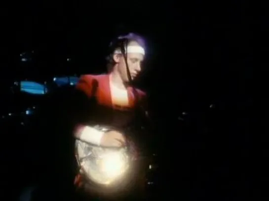 Dire Straits - Alchemy Live 1983, part 1