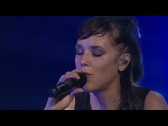 ZAZ - Sans Tsu Tsou (Live Tour 2011)