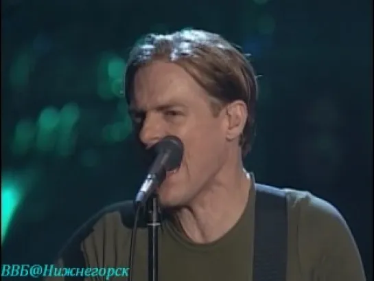 Bryan Adams. MTV Unplugged .Live 1997.