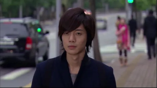 Playful kiss cap 5