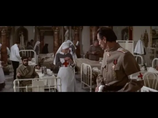 Николай и Александра / Nicholas and Alexandra (1971)