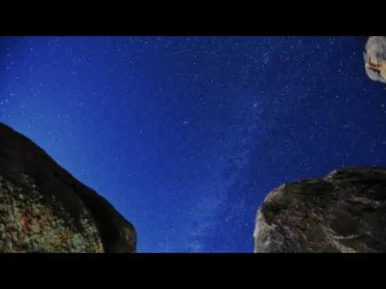 Fleeting Light_ The High Desert and the Geminid Meteor Shower