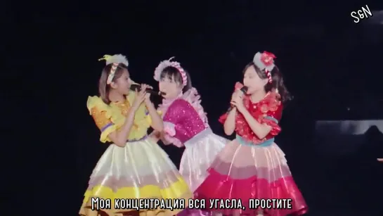 Momoiro Clover Z - Chai Maxx ZERO (рус.саб)